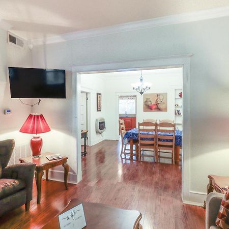 Harrison Family Home With Grill - Near Downtown! Εξωτερικό φωτογραφία