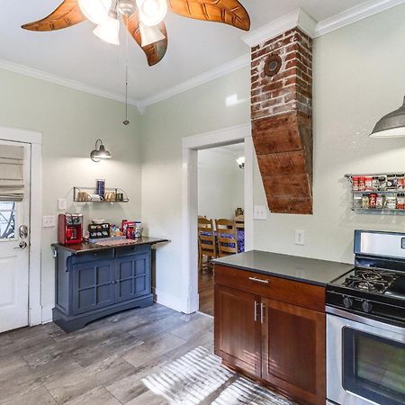 Harrison Family Home With Grill - Near Downtown! Εξωτερικό φωτογραφία