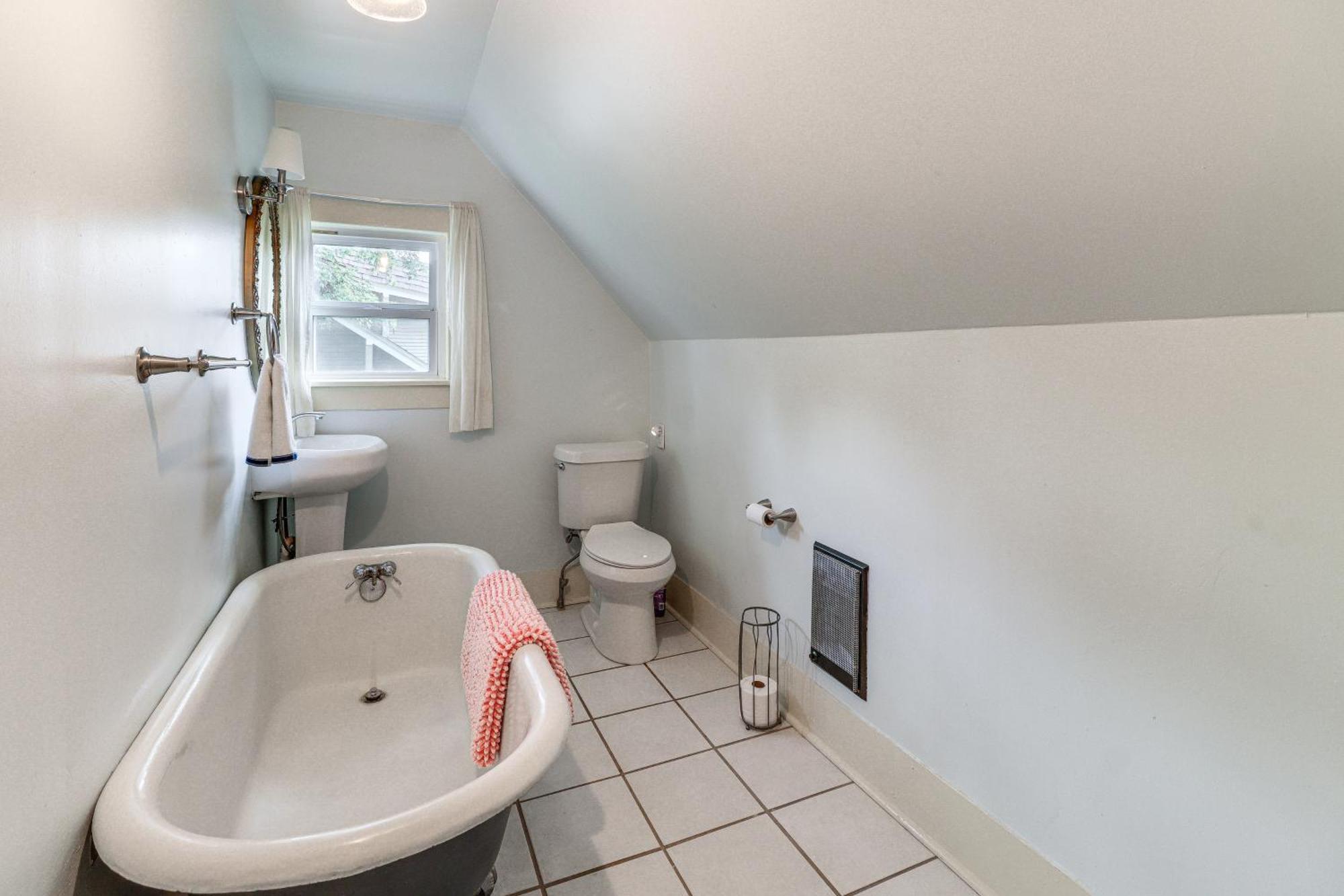 Harrison Family Home With Grill - Near Downtown! Εξωτερικό φωτογραφία