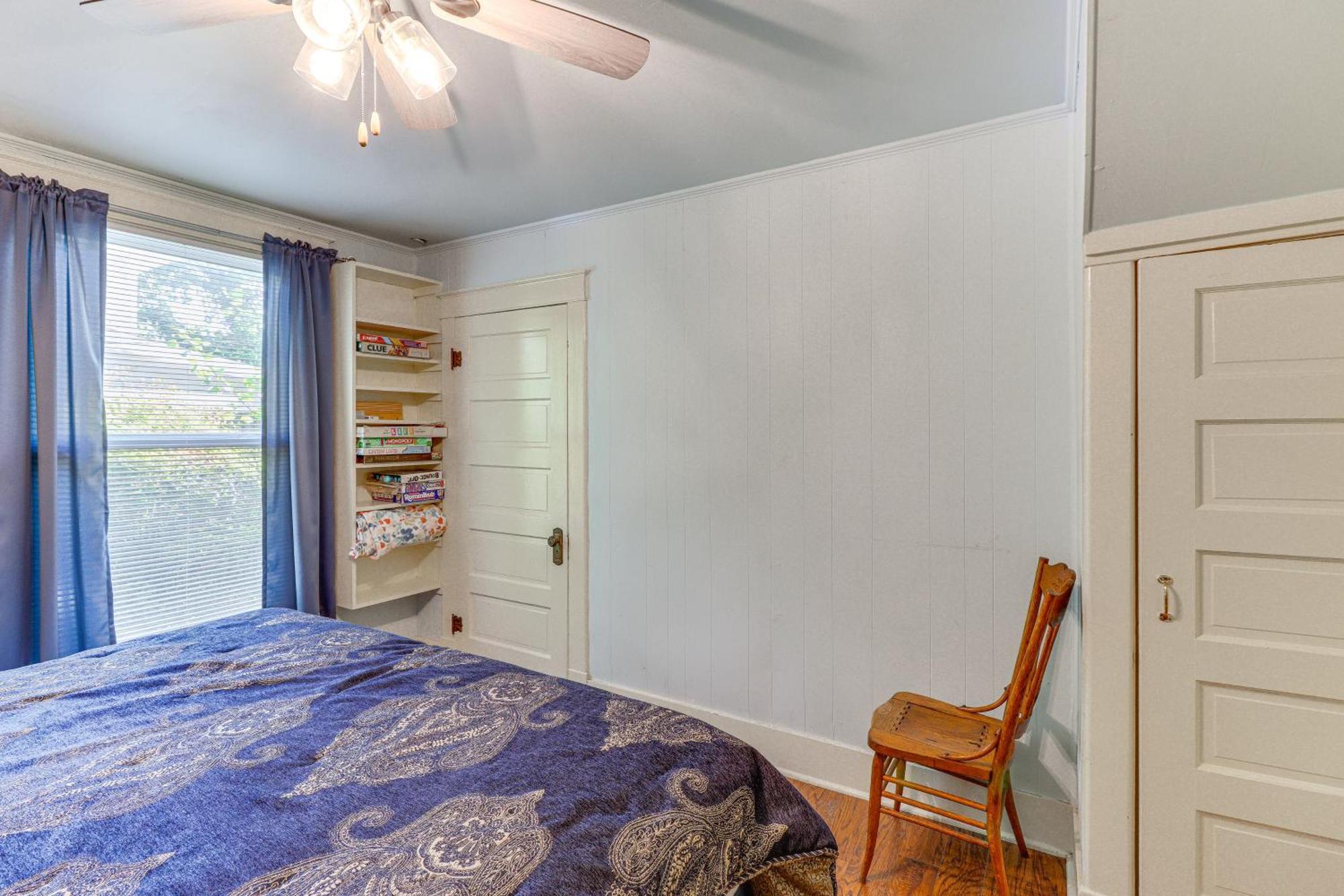 Harrison Family Home With Grill - Near Downtown! Εξωτερικό φωτογραφία