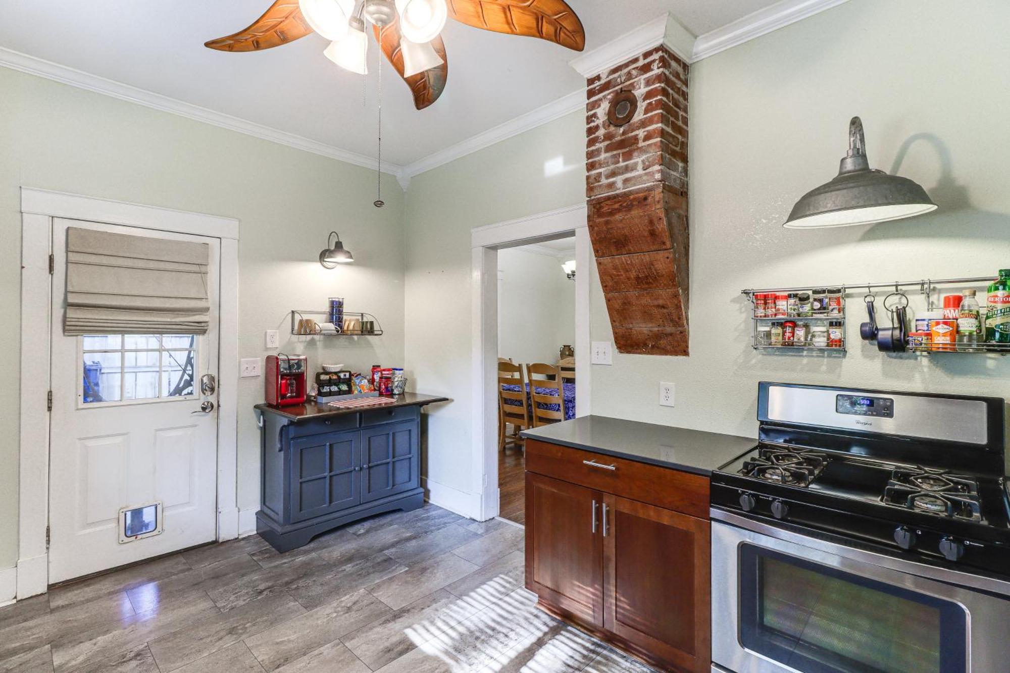 Harrison Family Home With Grill - Near Downtown! Εξωτερικό φωτογραφία