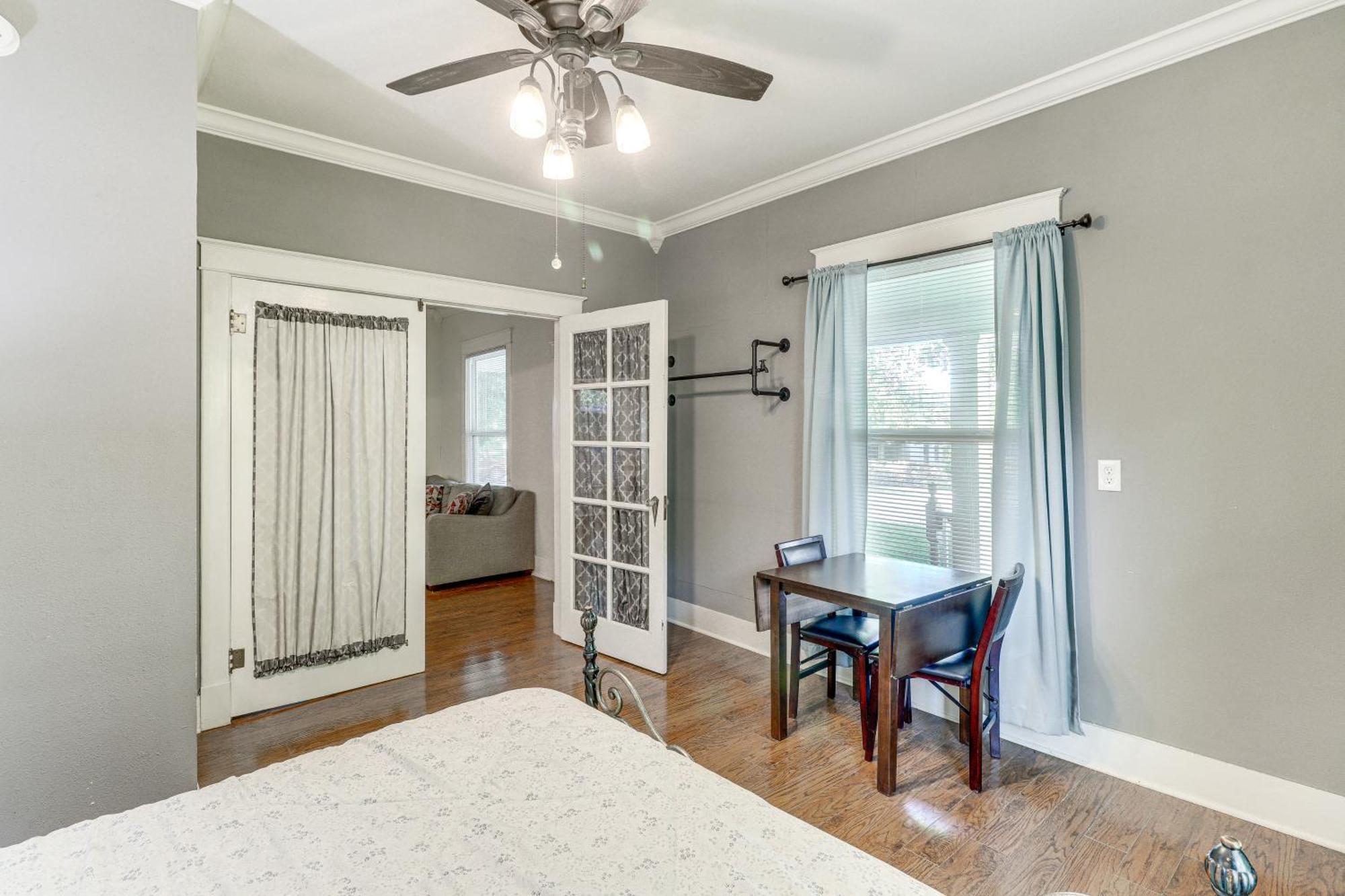 Harrison Family Home With Grill - Near Downtown! Εξωτερικό φωτογραφία
