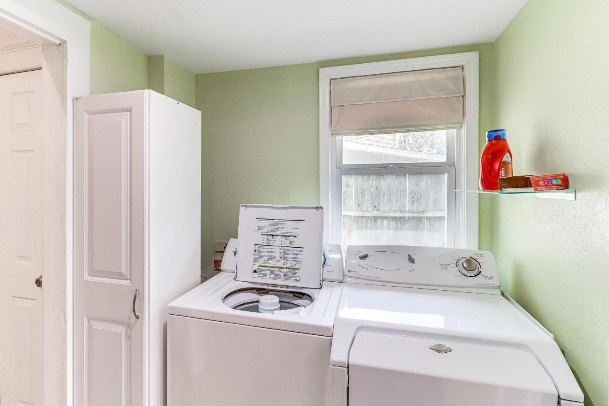 Harrison Family Home With Grill - Near Downtown! Εξωτερικό φωτογραφία