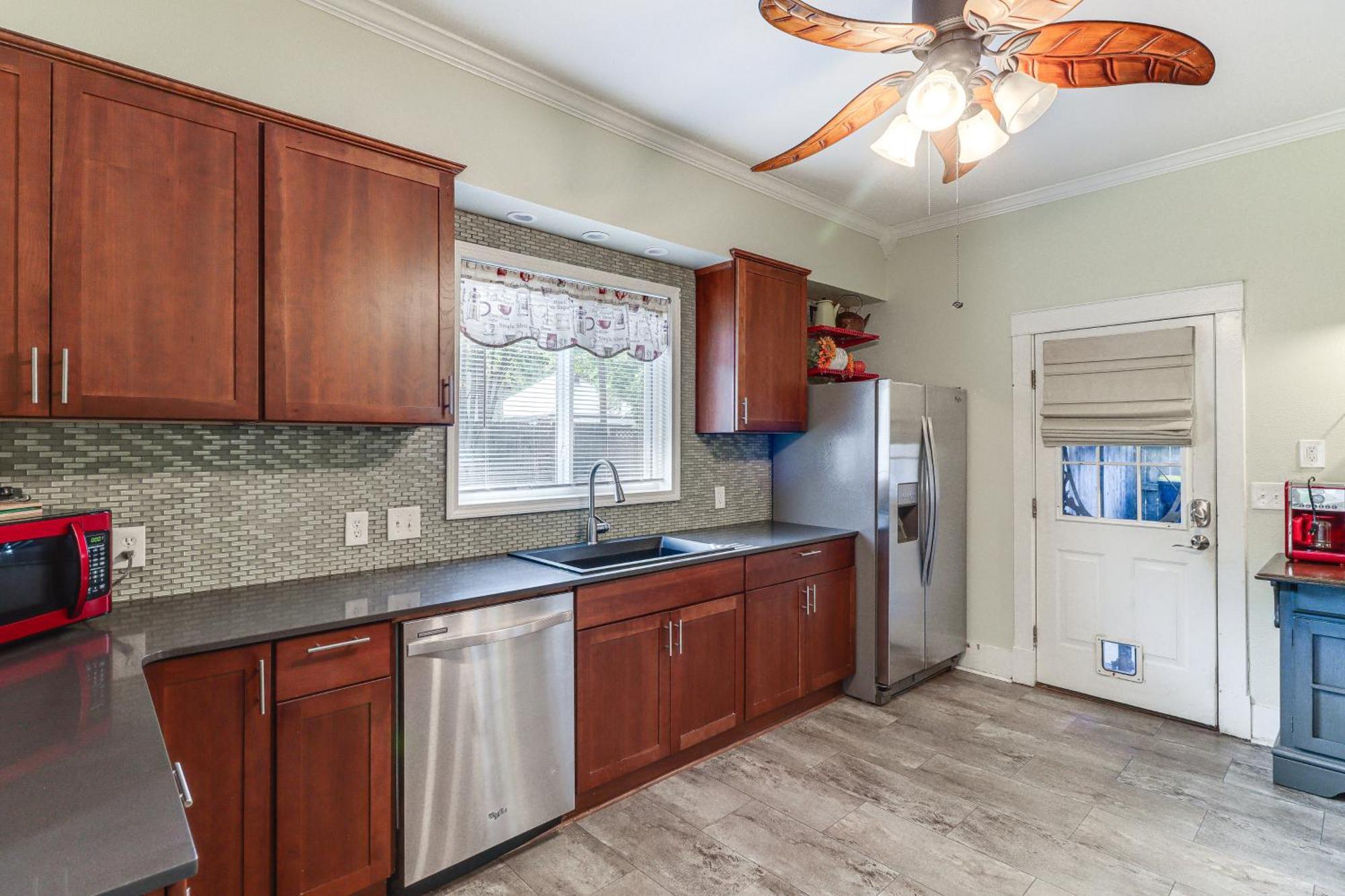 Harrison Family Home With Grill - Near Downtown! Εξωτερικό φωτογραφία