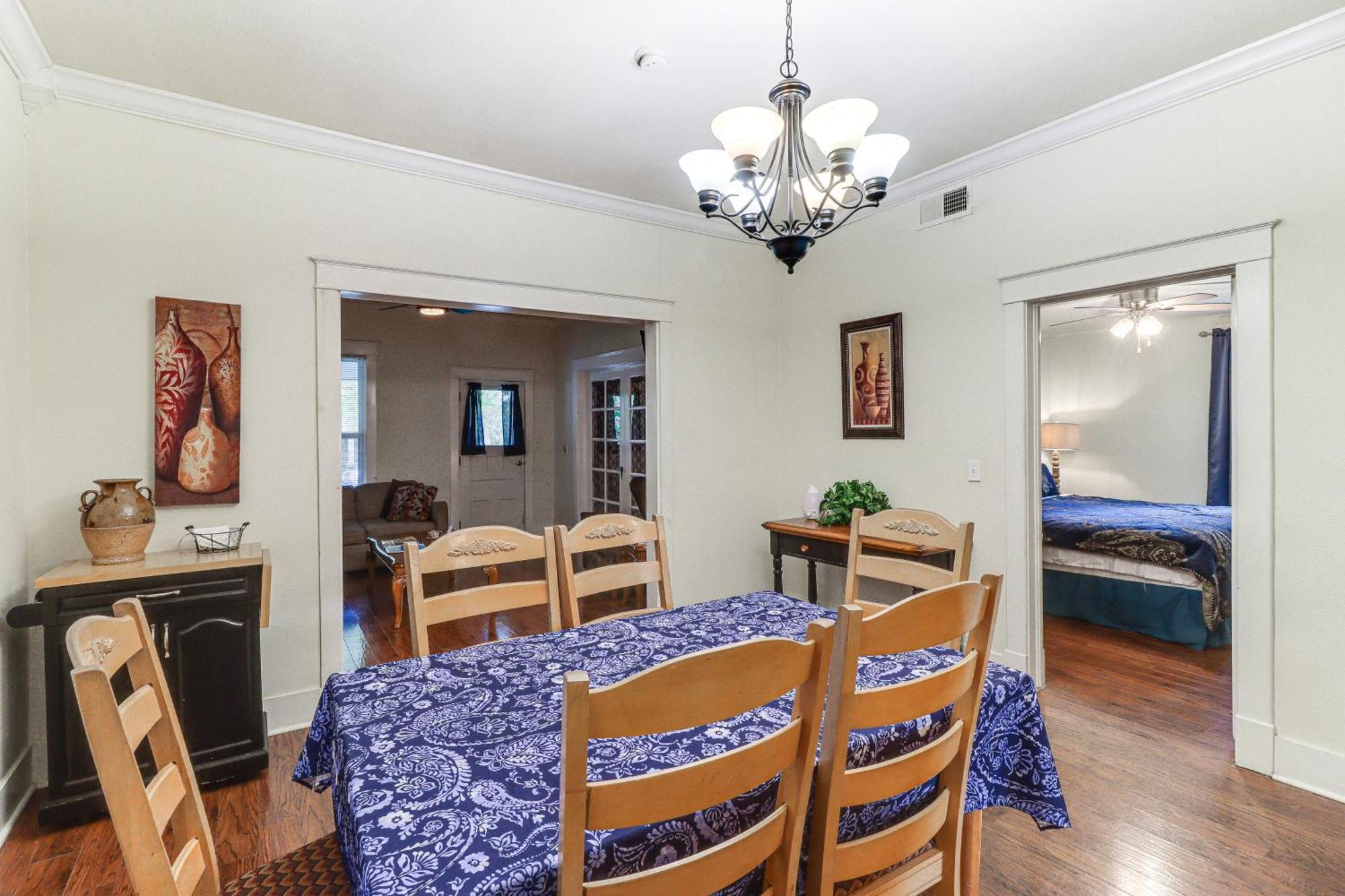 Harrison Family Home With Grill - Near Downtown! Εξωτερικό φωτογραφία