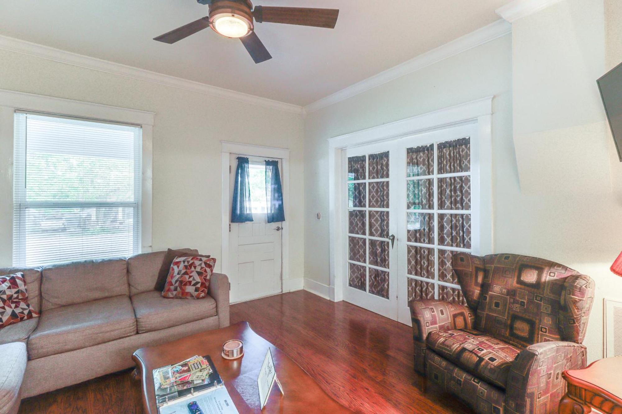 Harrison Family Home With Grill - Near Downtown! Εξωτερικό φωτογραφία