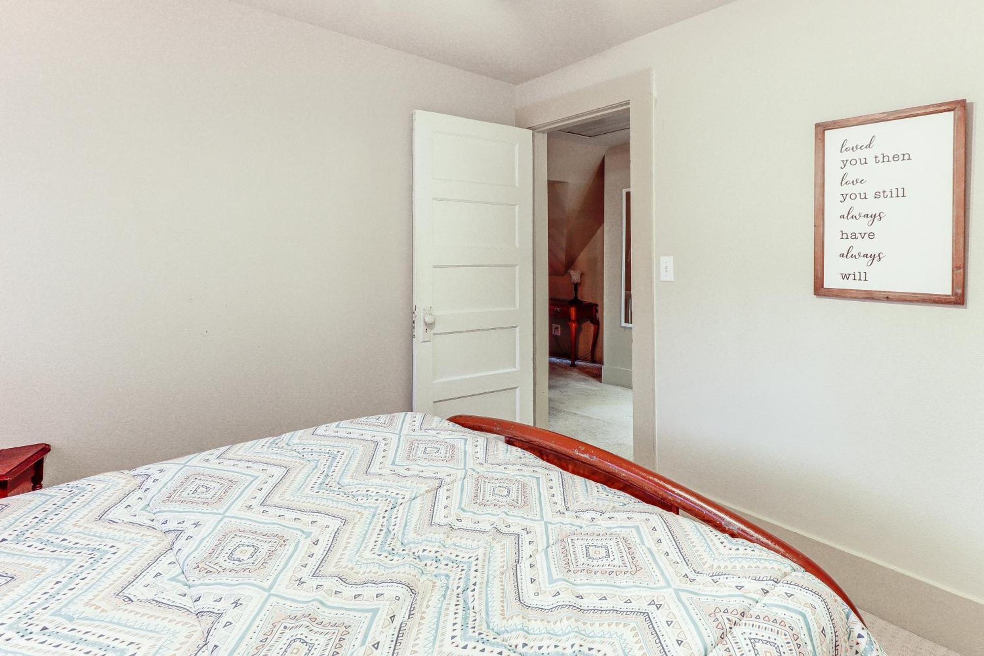 Harrison Family Home With Grill - Near Downtown! Εξωτερικό φωτογραφία
