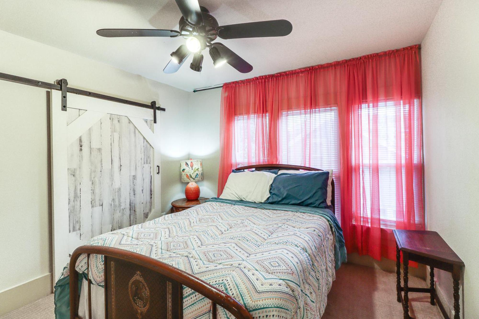 Harrison Family Home With Grill - Near Downtown! Εξωτερικό φωτογραφία