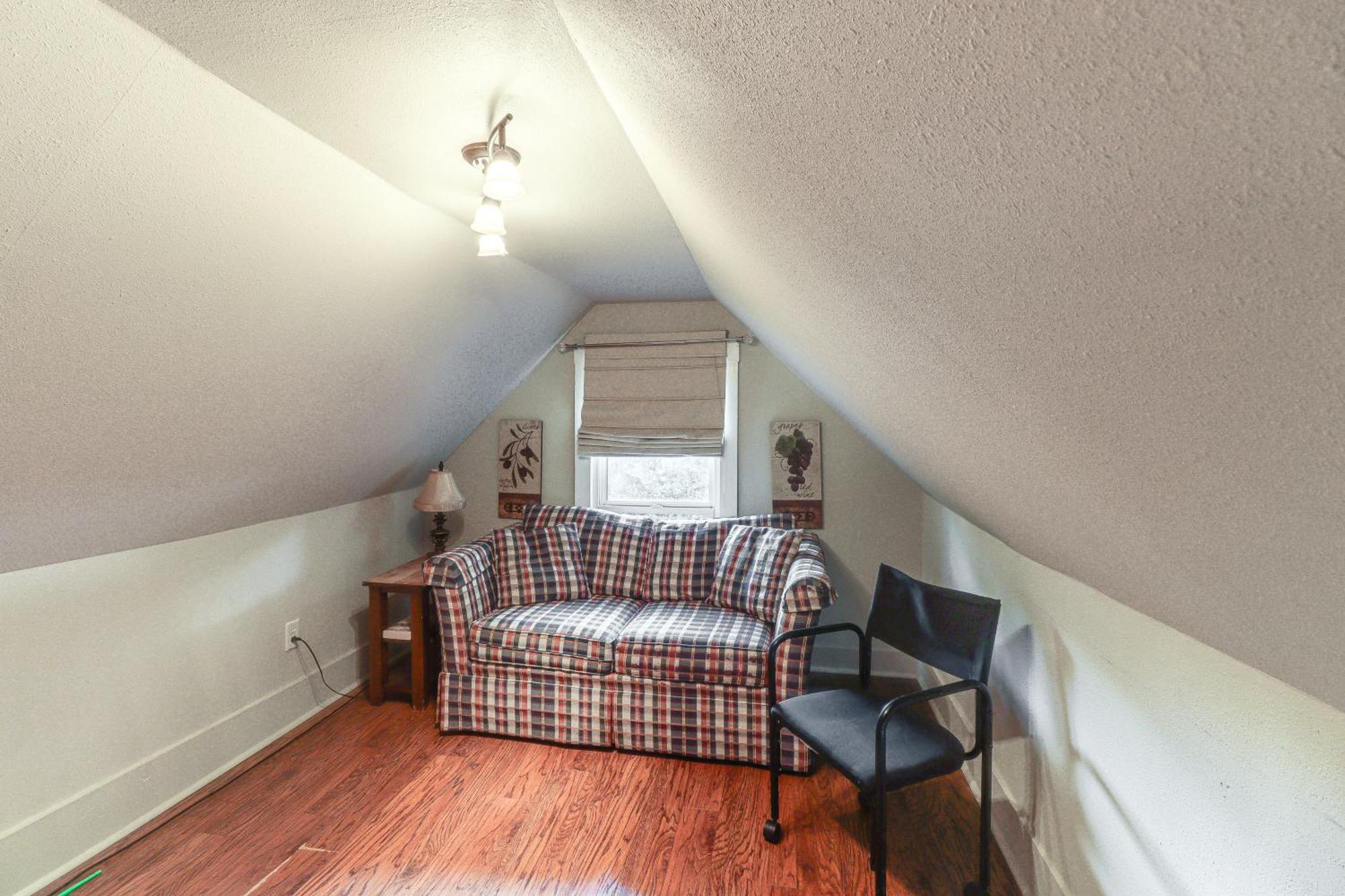 Harrison Family Home With Grill - Near Downtown! Εξωτερικό φωτογραφία