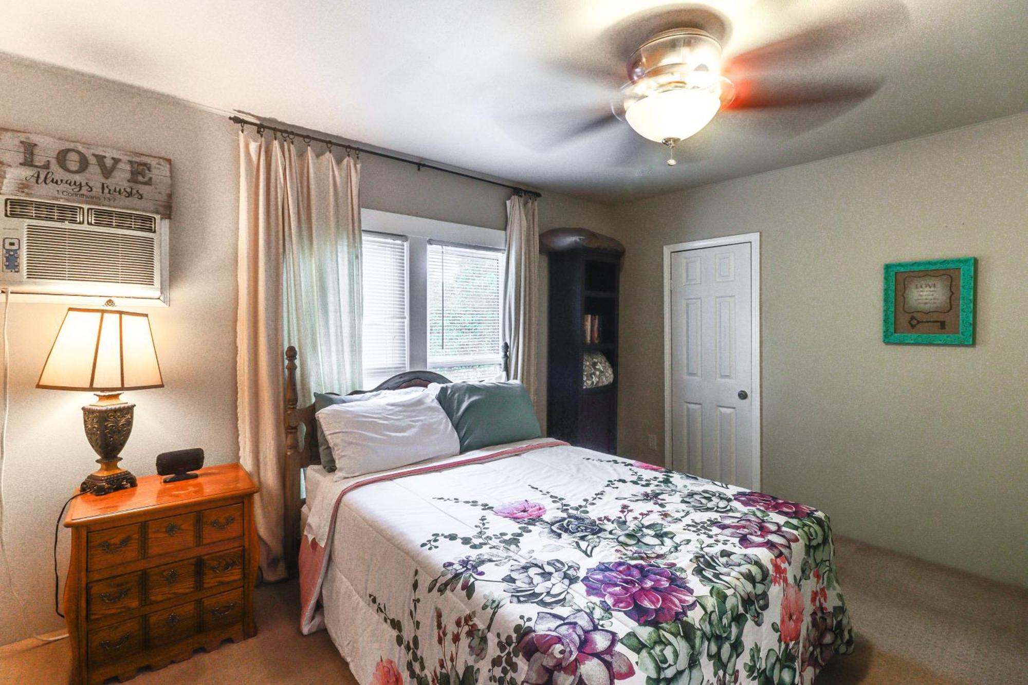 Harrison Family Home With Grill - Near Downtown! Εξωτερικό φωτογραφία
